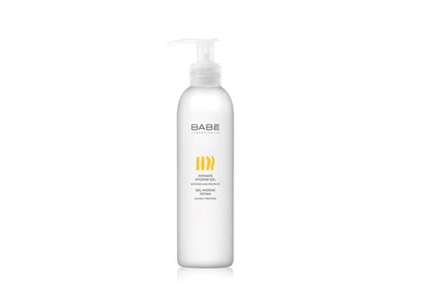 Babe Intiimpesugeel 250ml 1 1 Apteekonline Ee