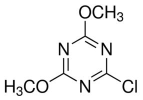 Merck 2 CHLORO 4 6 DIMETHOXY 1 3 5 TRIAZINE 9 캐시바이