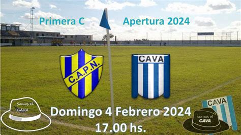 Puerto Nuevo Vs Victoriano Arenas Primera C 2024 YouTube