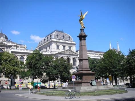 University of Vienna - Vienna