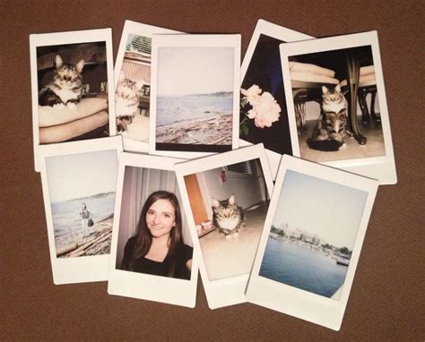 Fujifilm Instax Mini 8 The Home Of Kate