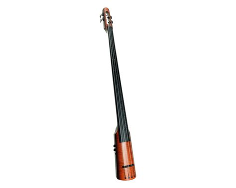 Nxta Electric Upright Bass Extraordinary Form And Function Ns Design