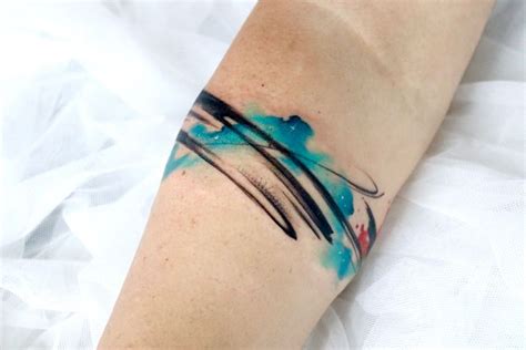 Pin By Elizabeth Beck On Boredpanda In 2024 Forearm Band Tattoos