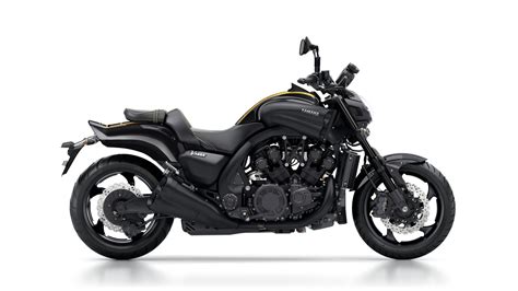 Yamaha Vmax Th Anniversary Shows How The Bike Should Really Be Like