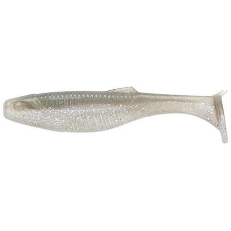 Rapala Crush City Mayor Swimbait Green Shad Hammonds Fishing