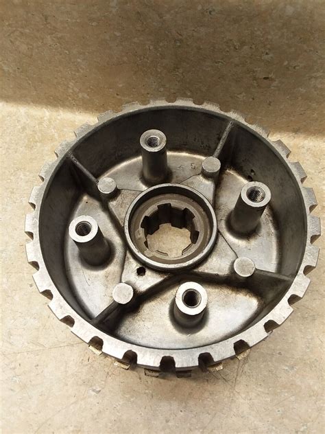 Honda 305 CL77 CB77 CA77 Scrambler Motor Innere Clutch Hub Boss 1965 Pa