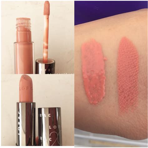 Lorac 20th Anniversary Lipstick And Lipgloss Collection Full Review And Swatches Discoveryourbeautyy