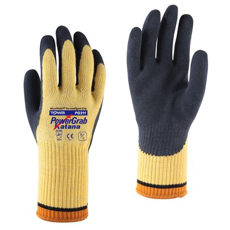 Best Kevlar Gloves