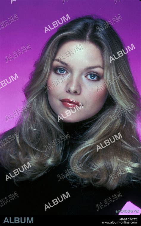 MICHELLE PFEIFFER in DELTA HOUSE, 1979, directed by CARL GOTTLIEB and HOLLINGSWORTH MORSE ...