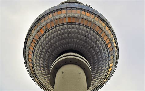 Berlin TV Tower Location | Directions & Best Routes