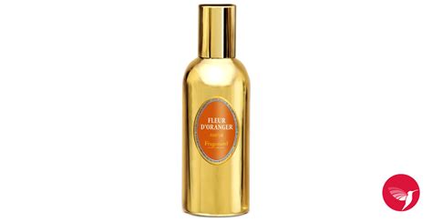 Fleur D Oranger Parfum Fragonard Fragancia Una Nuevo Fragancia Para