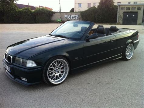 Troc Echange BMW M3 E36 Cabriolet 3 2L INDIVIDUAL Sur France Troc