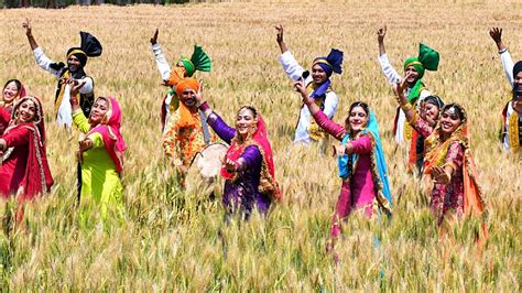 Baisakhi festival UPSC - Iasexam.com