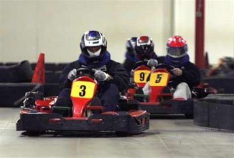 Fast Lap Indoor Kart Racing Ontario 2020 All You Need To Know