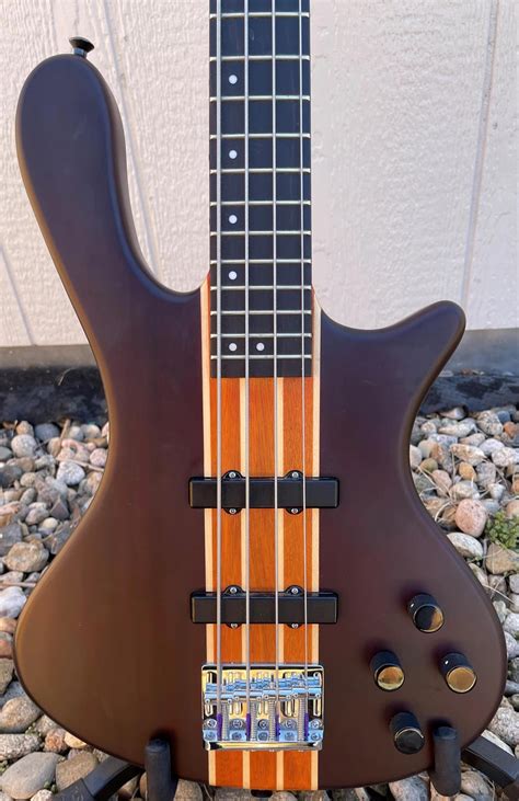 Washburn Bass R Bassguitar