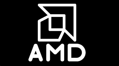 AMD Logo and symbol, meaning, history, PNG, brand
