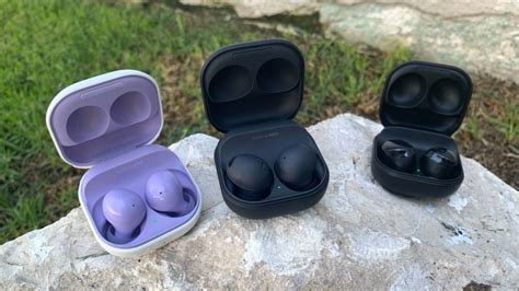 Samsung Galaxy Buds Pro Vs Galaxy Buds Quels Sont Les Meilleurs