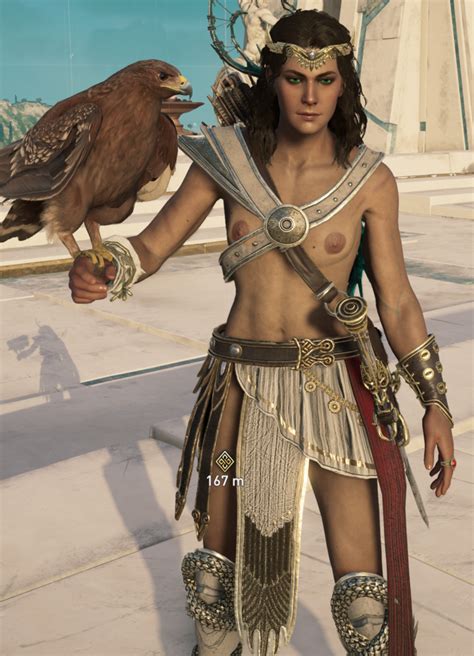 Assassins Creed Odyssey Nude Mod Adult Gaming Loverslab