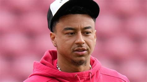 Ex Man Utd Midfielder Lingard Set For Shock Move To South Korea After