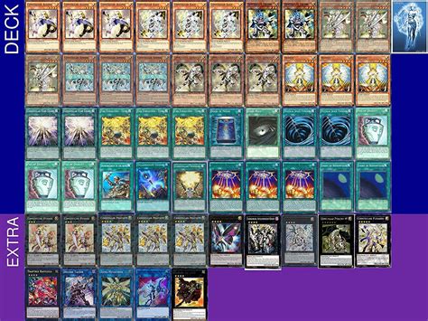 43 Best Fotos Yugioh Complete Decks Yugioh Complete Authentic Seto