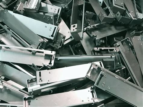 Sheet Metal Mounting Brackets How Are They Manufactured