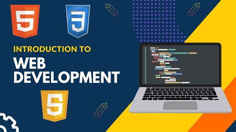 What Is Web Development How To Start Web Development Introduction