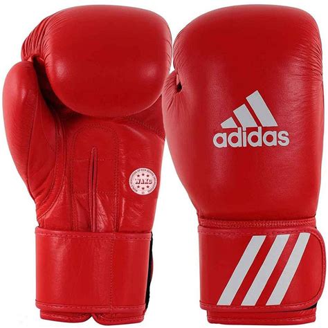 Adidas Guantes De Boxeo Wako Kickboxing Adiwakog De Gaponez Sport Gear