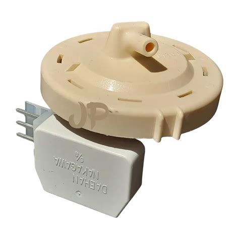 Water Level Sensor For Ifb Front And Top Loading Washing Machines Dns14 H