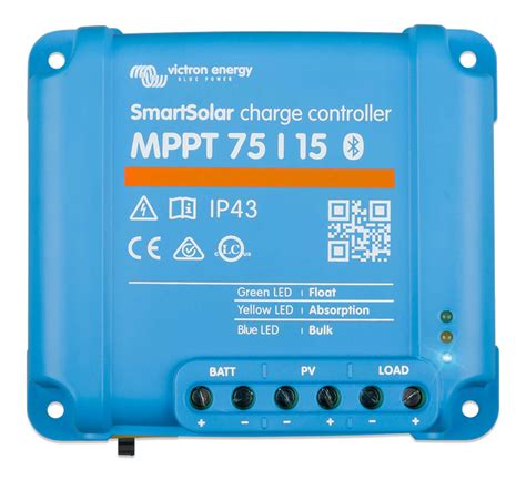 A Tronix Solaranlage Wohnmobil W Mit Ah Agm Batterie Und Mppt