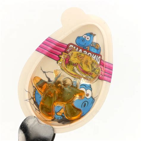 Supply Halal 3d Dinosaur Shaped Jelly Soft Gummy Candy With Cartoon