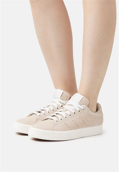 Adidas Originals Stan Smith B Side Zapatillas Whitefootwear White