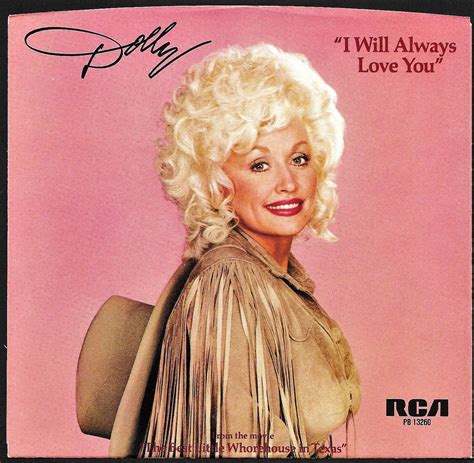 Dolly Parton