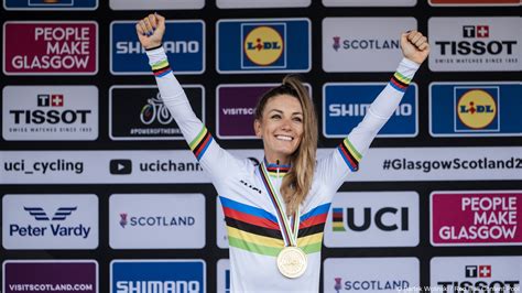 Cyclisme Combien A Gagn Pauline Ferrand Prevot Double Championne Du