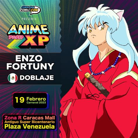 Lum Rin On Twitter RT CaracasComicCon INVITADO