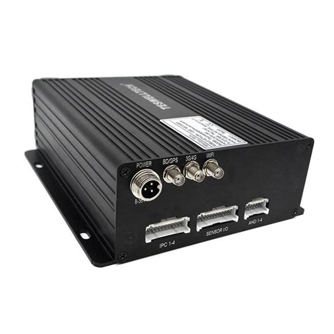 Ch Ahd P Ai Mobile Dvr With Adas And Dsm System Sd Mobile Dvr Ssd