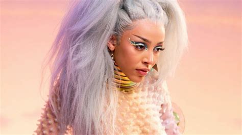 Billets Pour Doja Cat Paris 21 Juin 2024 2000