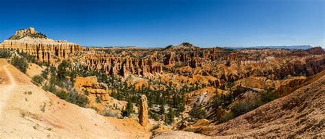 Fairyland Loop Trail Bryce Canyon National Park Lukas