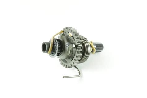 Beta Evo 4t Complete Starter 001 062008 000 Level 10 Performance