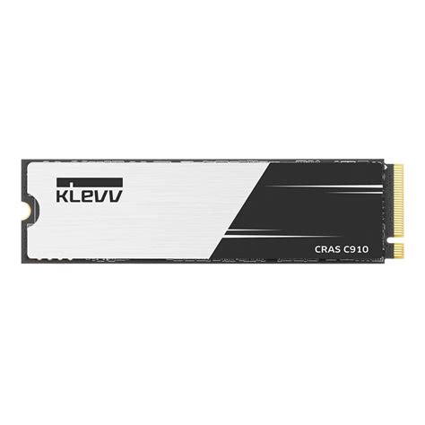 Gb Ssd Klevv Crass C M Nvme Pcie Gen X