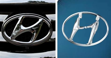 Hyundai логотип (64 фото)