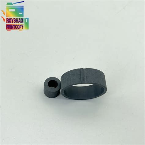 L3110 Pickup Feed Roller Separation Pad Rubber For EPSON L3150 L4150