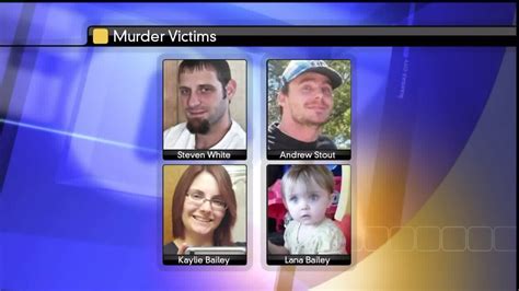 Suspects Life Possibly On The Line As Quadruple Murder Trial Begins In