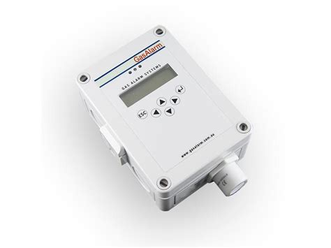 Hydrogen Cyanide Gas Detector At ₹ 1unit एम् एस आर गैस डिटेक्टर In
