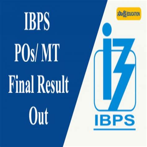 Ibps Po Xii Final Result Released Sakshi Education