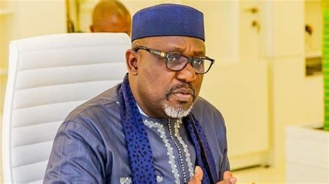 Where is Rochas Okorocha? – THISDAYLIVE