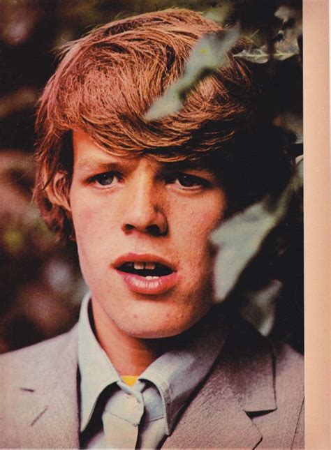 82 best images about Peter Noone (Herman's Hermits) on Pinterest ...