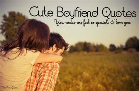 140 CUTEST Boyfriend Quotes & Love Quotes for Him with Images