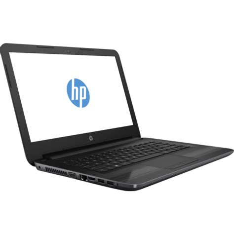 HP Laptop Blue PNG