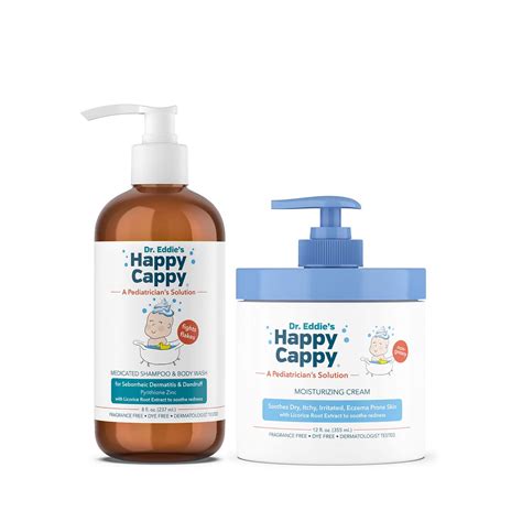 Cradle Cap Shampoo Walgreens