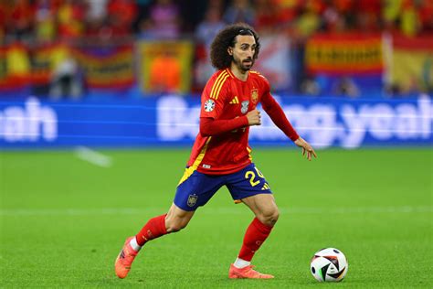 Marc Cucurella Nuk e mendoj mundësinë e rikthimit te Barcelona